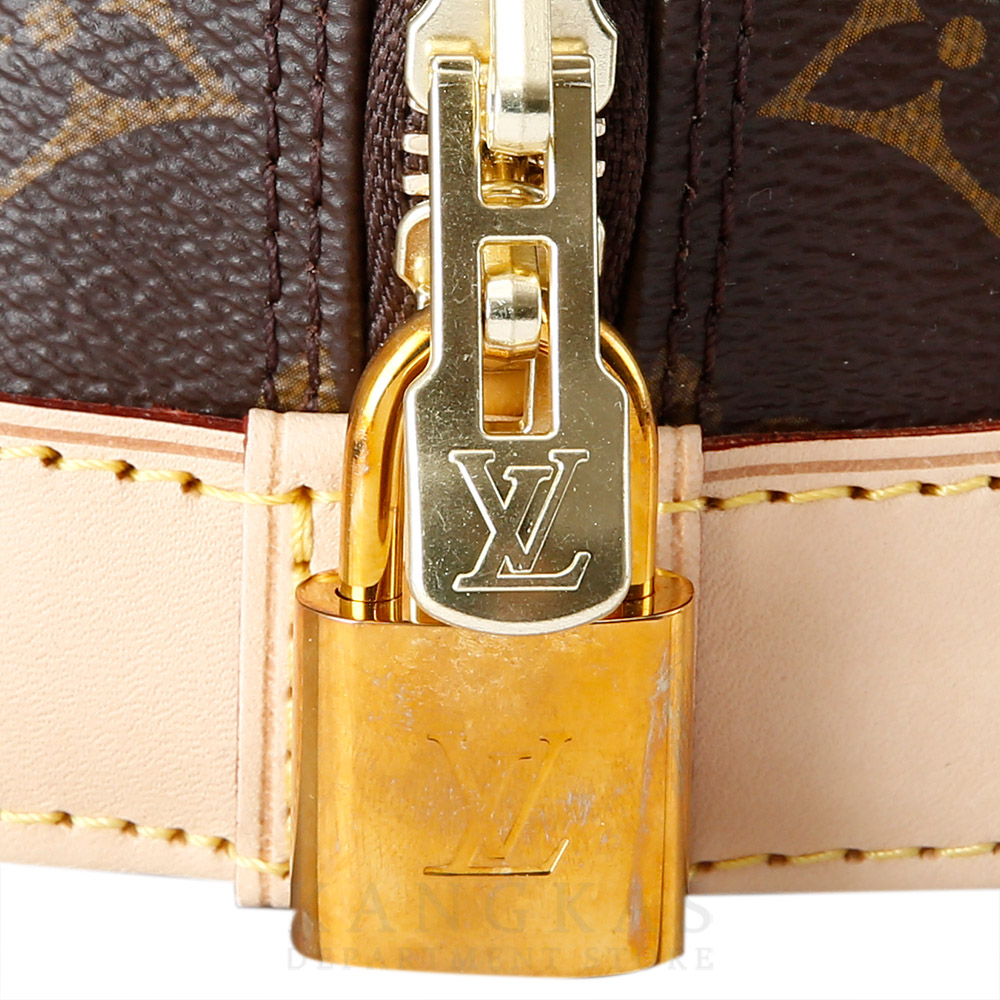 LOUIS VUITTON(USED)루이비통 모노그램 알마 BB